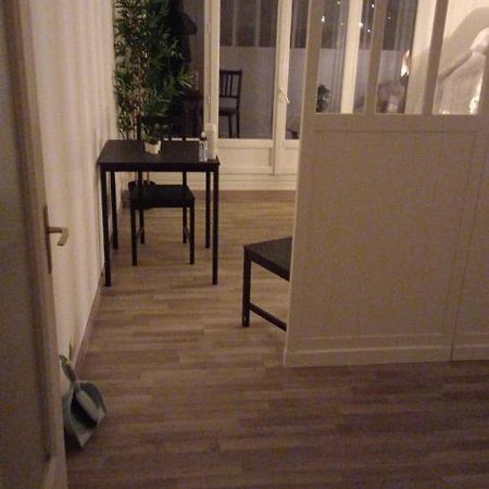 维勒瑞夫Lumineux Studio Avec Balcon / Cosy Flat With Balcony公寓 外观 照片